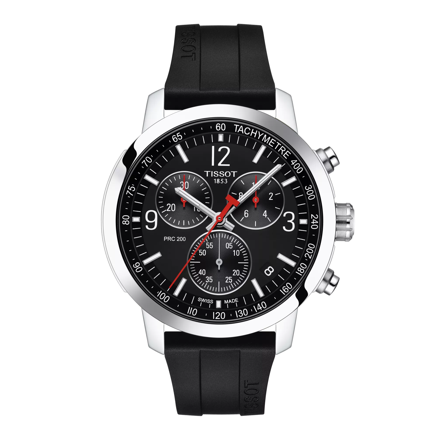 Tissot PRC 200 Chronograph - T1144171705700