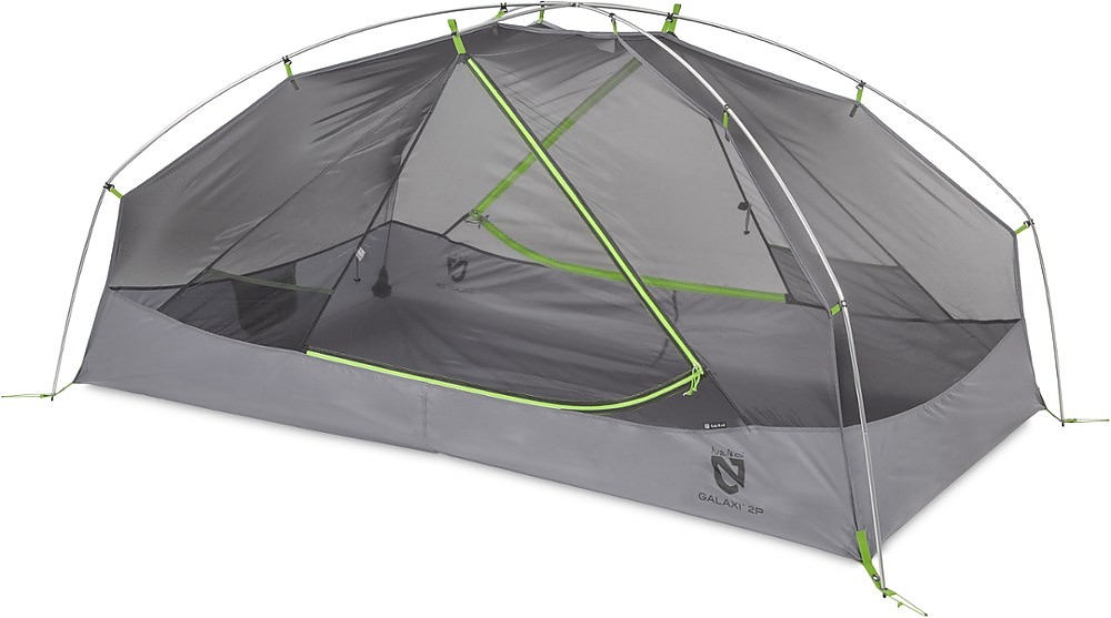NEMO Galaxi 2P Reviews - Trailspace