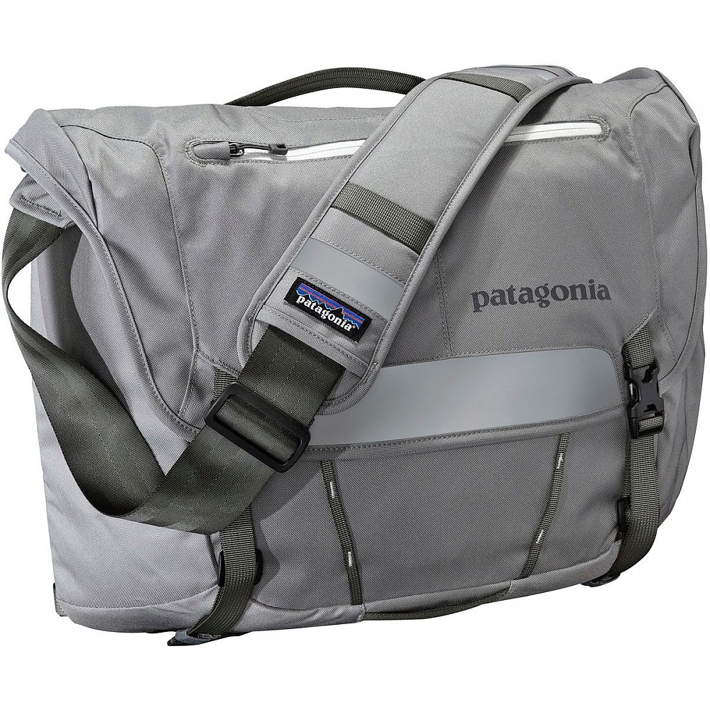 Patagonia Half-Mass Reviews - Trailspace