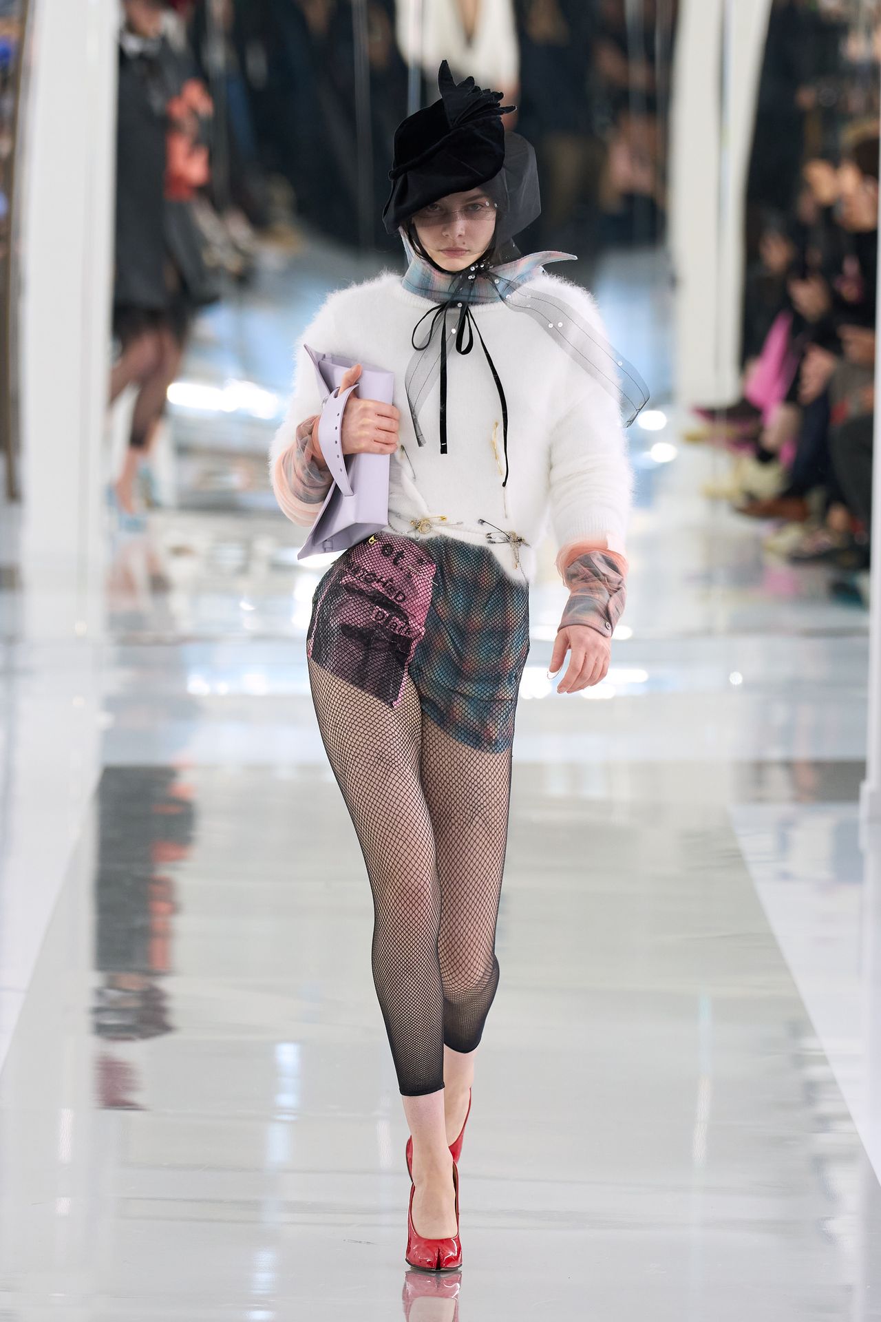 Maison Margiela Spring 2008 Ready-to-Wear Collection | Vogue