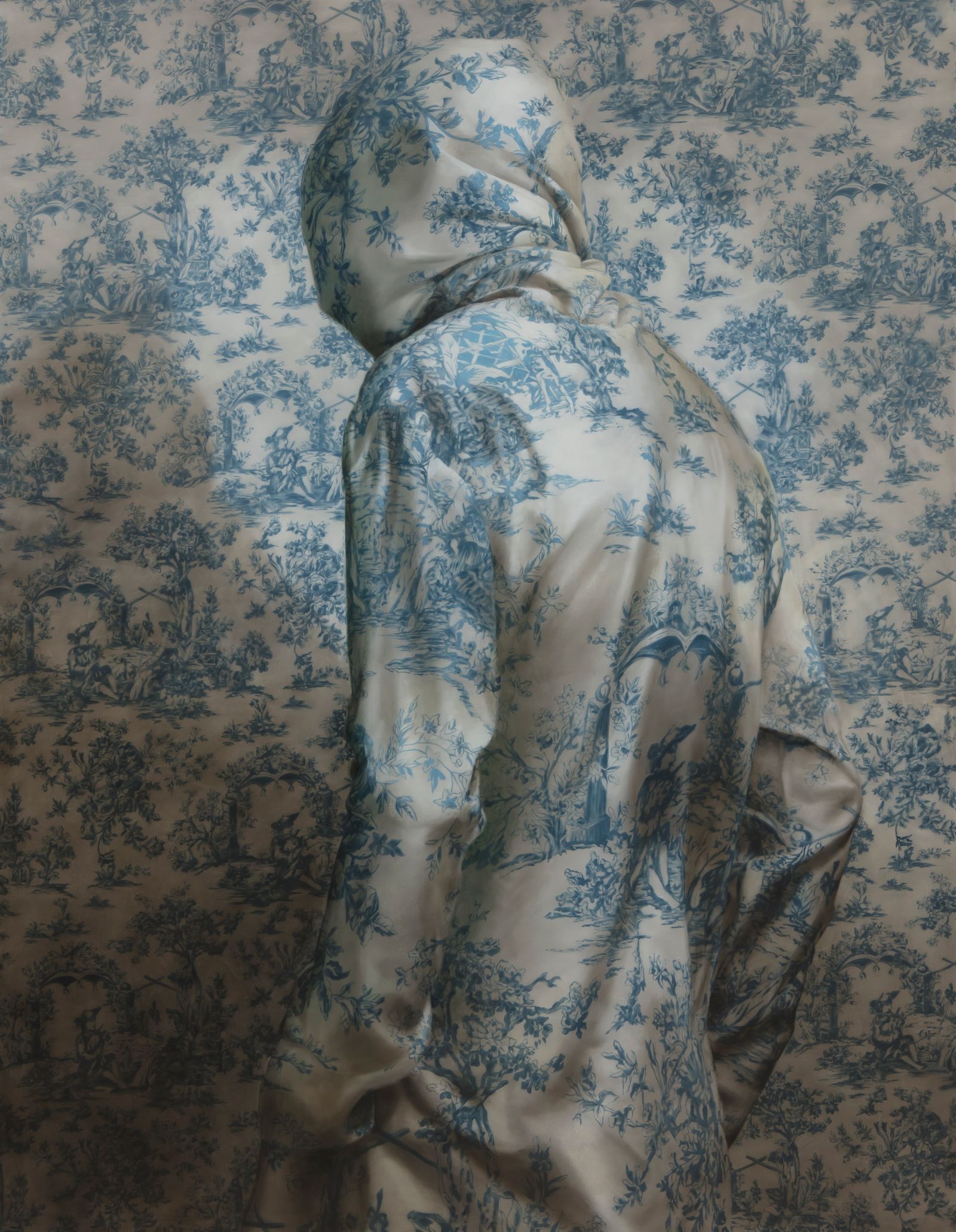 Meet Swedish Artist Markus Åkesson, a Favorite Collaborator of
