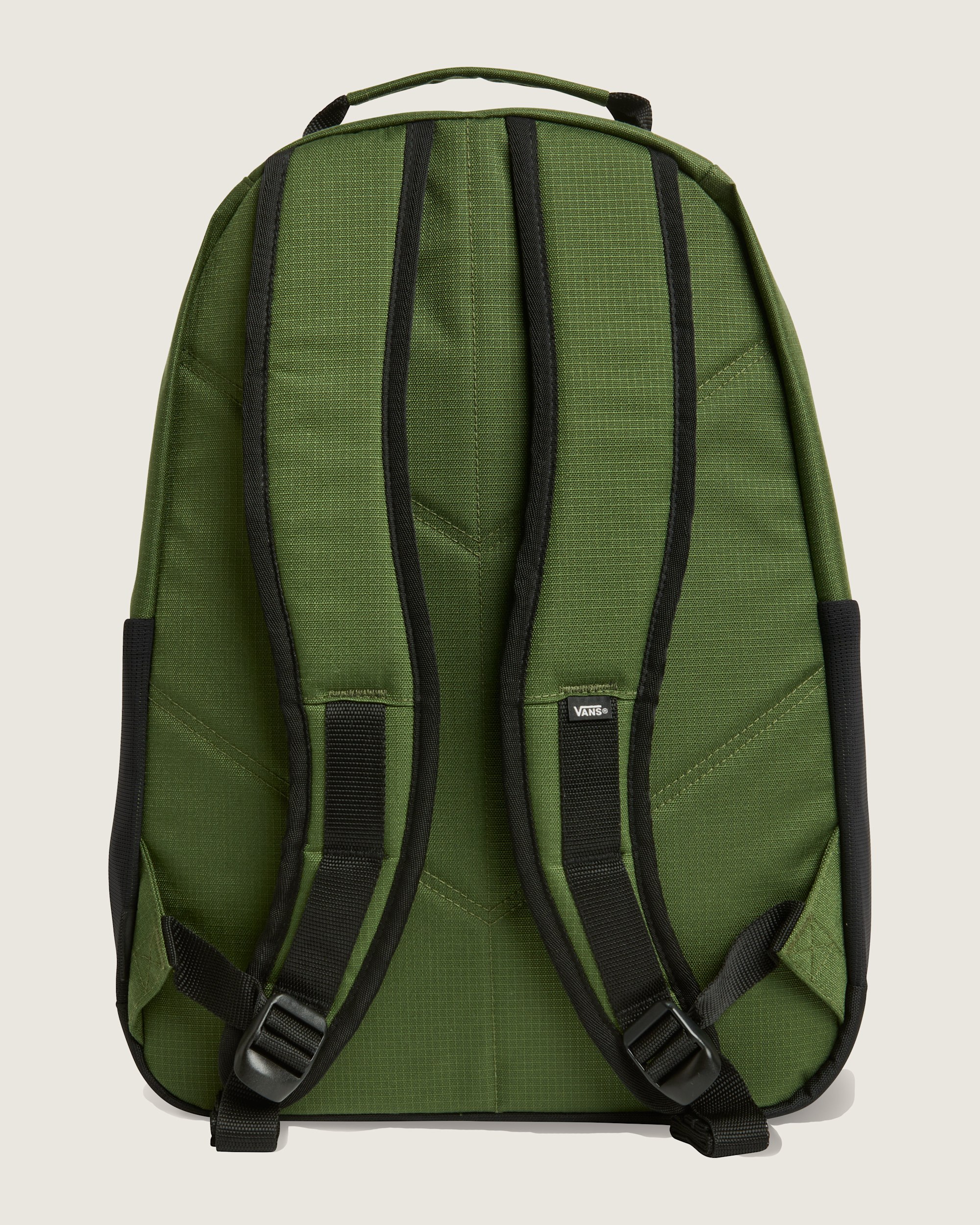 Startle Backpack in Pine Forest Green | Vans