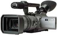 Camcorder Review:Sony DCR-VX2100 Mini DV - Videomaker