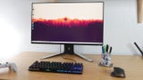 Alienware AW2721D Review - IGN