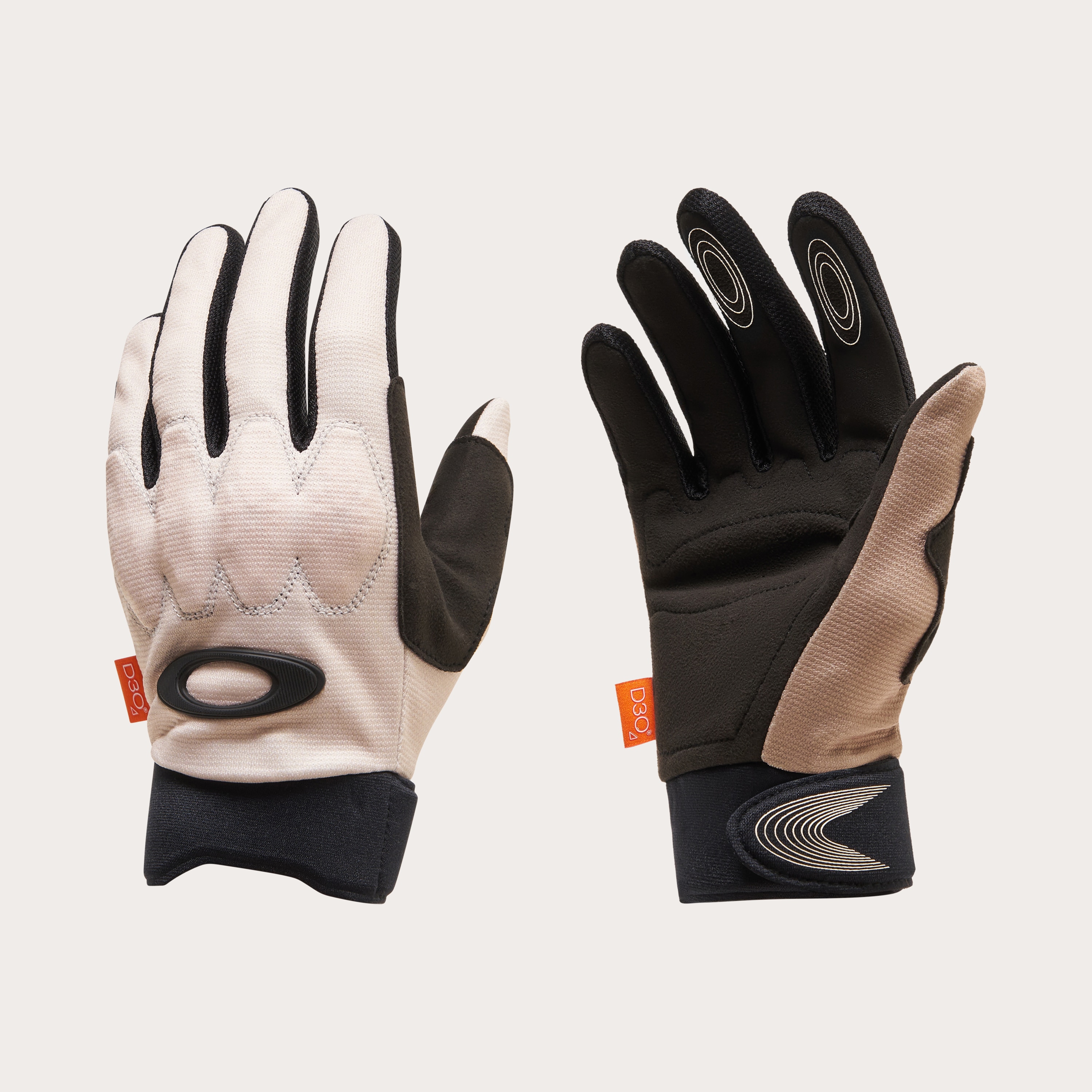 Oakley Maven D3O Gloves - Mist | Oakley® 日本