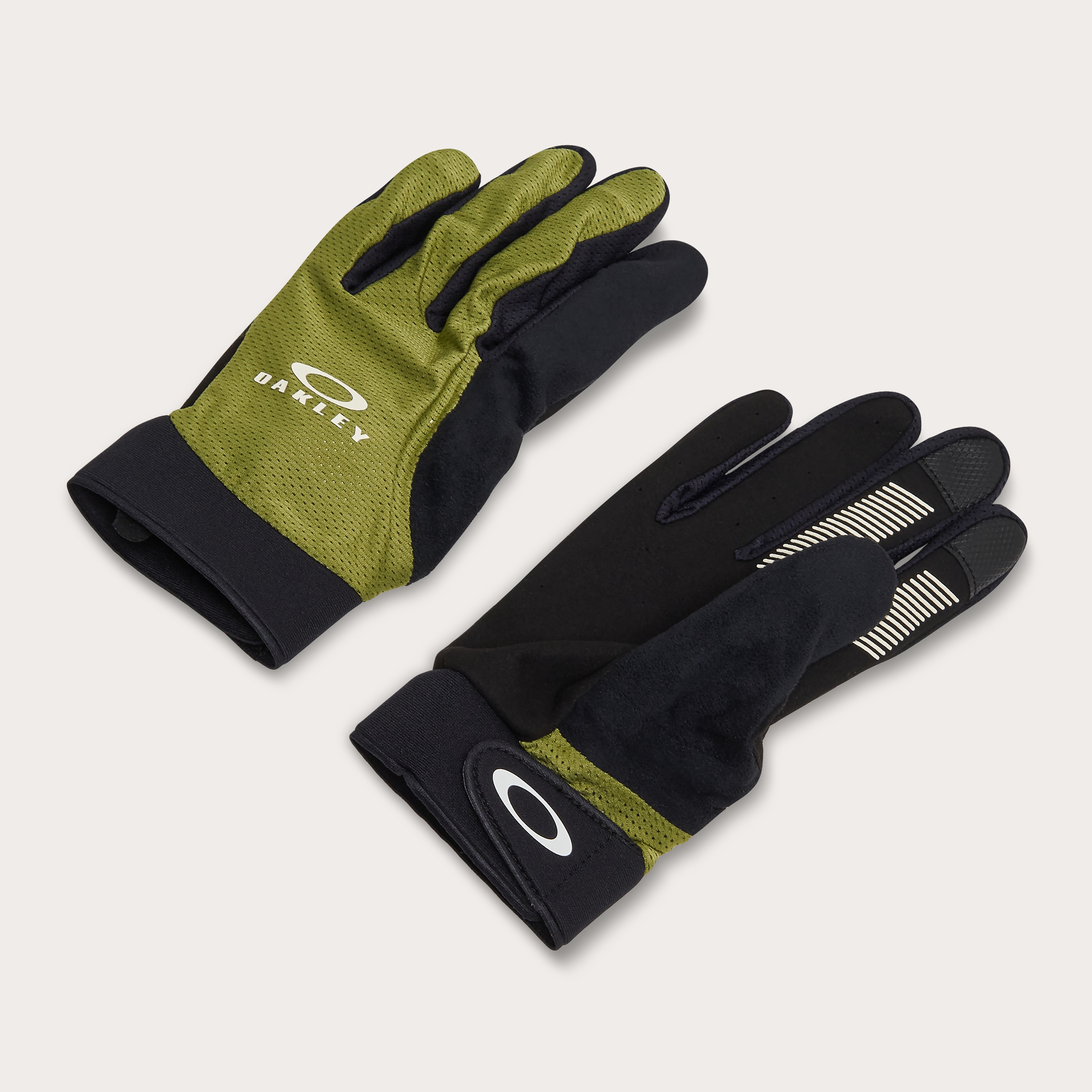 Oakley All Mountain Mtb Glove - Fern | Oakley® 日本