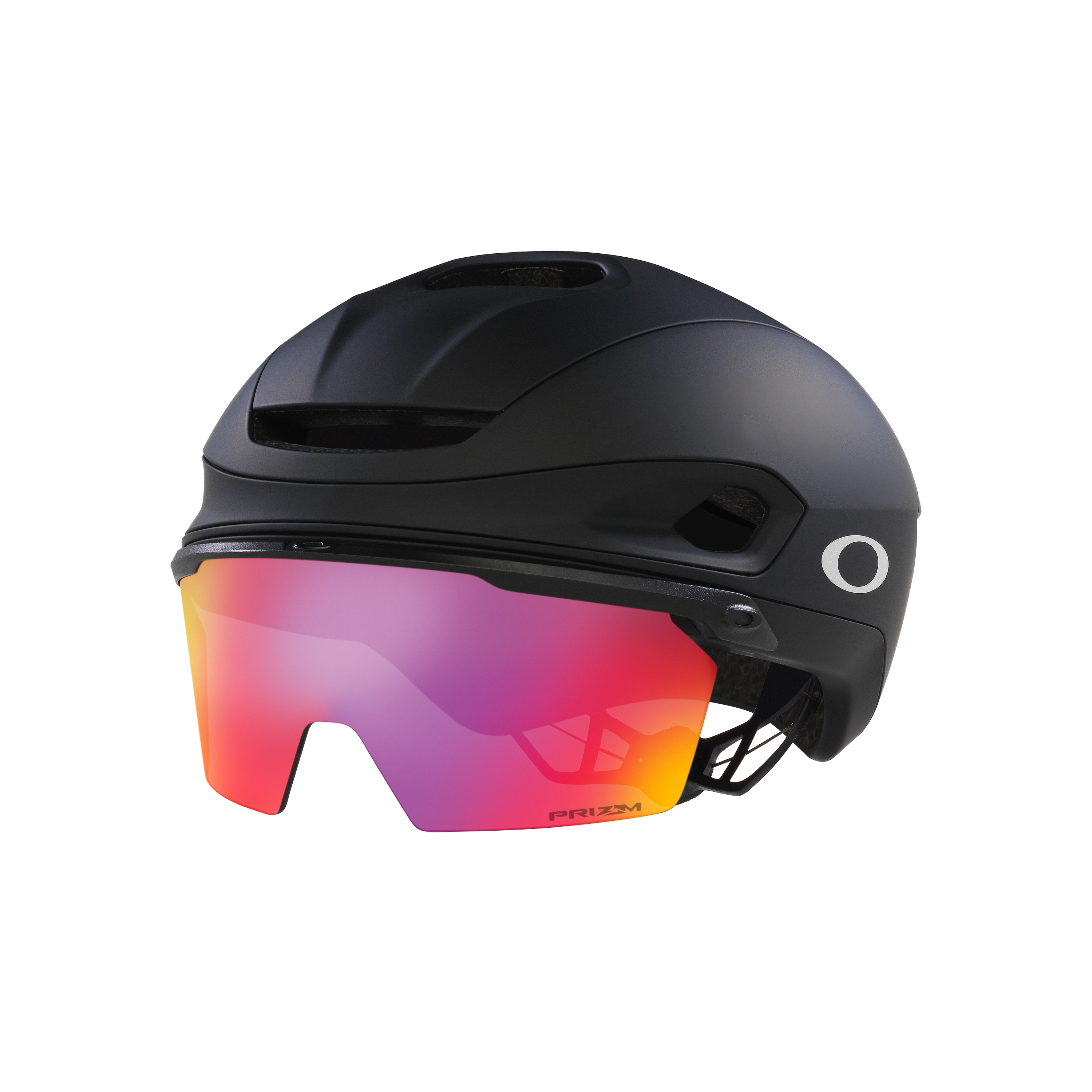 Oakley Aro7- Road - Matte Black/Prizm Road | Oakley® 日本