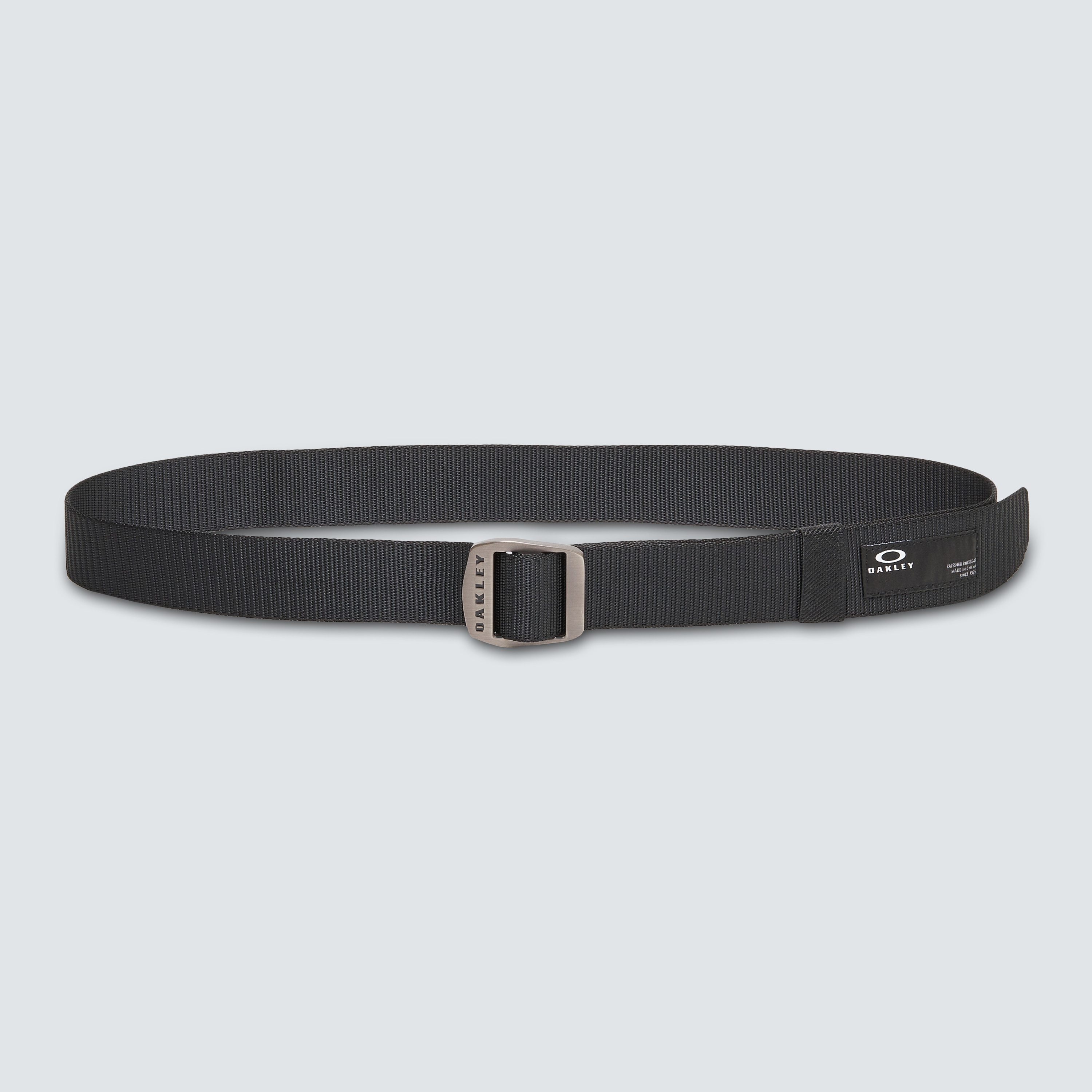 Oakley Coyote Belt - Blackout | Oakley® | Official Oakley Standard