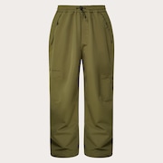 Oakley Channel Shell Pant - Army Green | Oakley® | Official Oakley