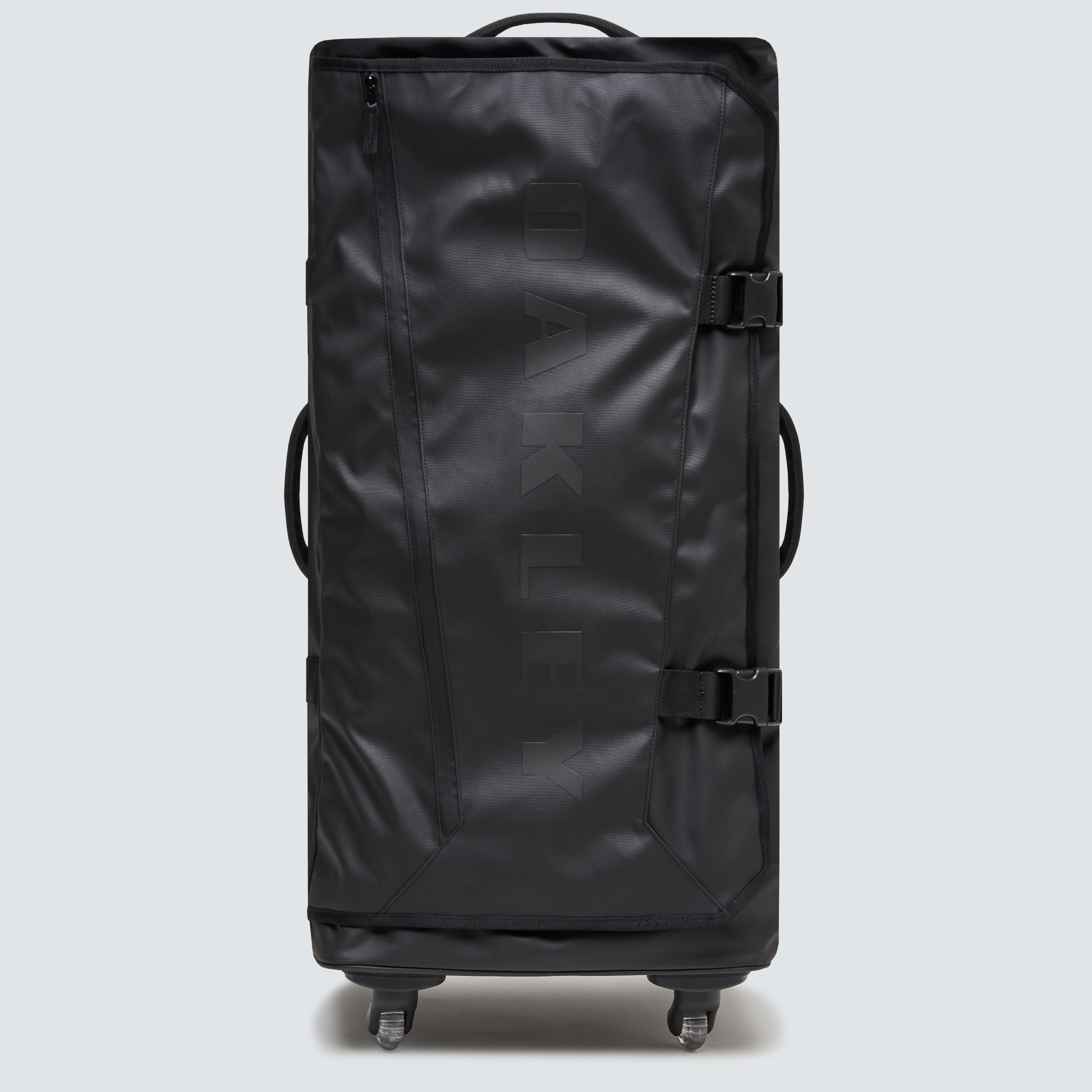 Oakley Endless Adventure Travel Trolley - Blackout | Oakley® US