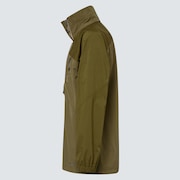 Oakley Fgl Cpn Stroke Anorak 3.0 - Worn Olive | Oakley® 日本