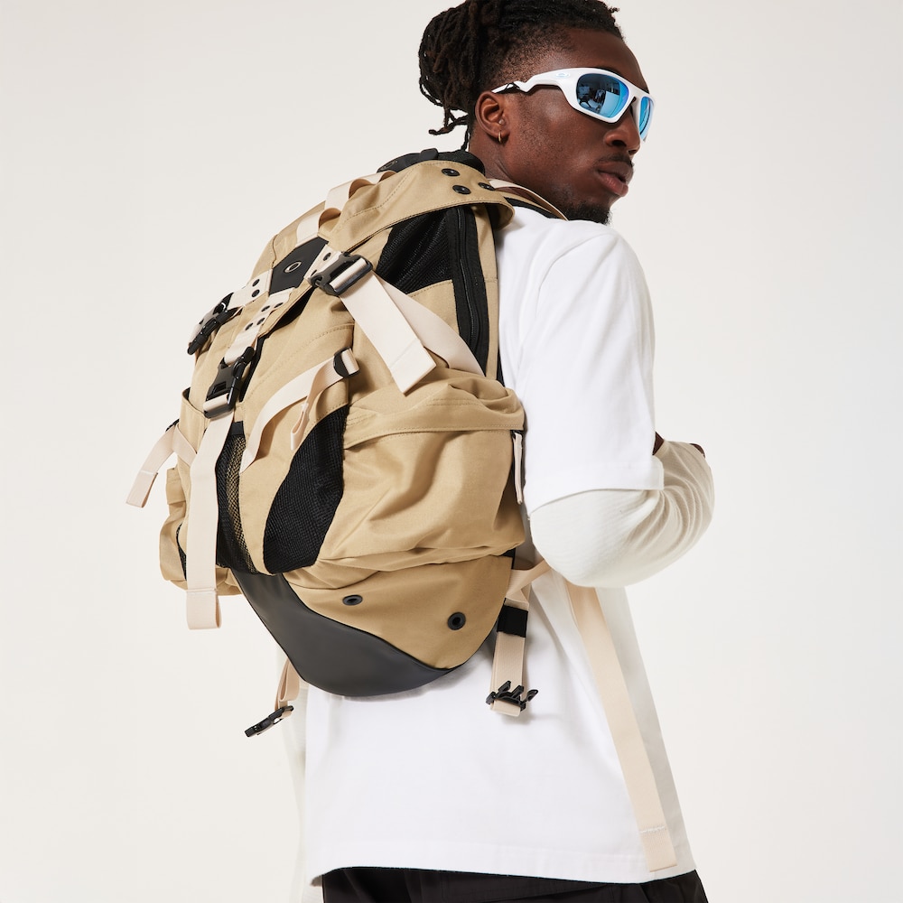 Oakley Oakley Icon Rc Backpack - Pebble/Mist | Oakley® JP