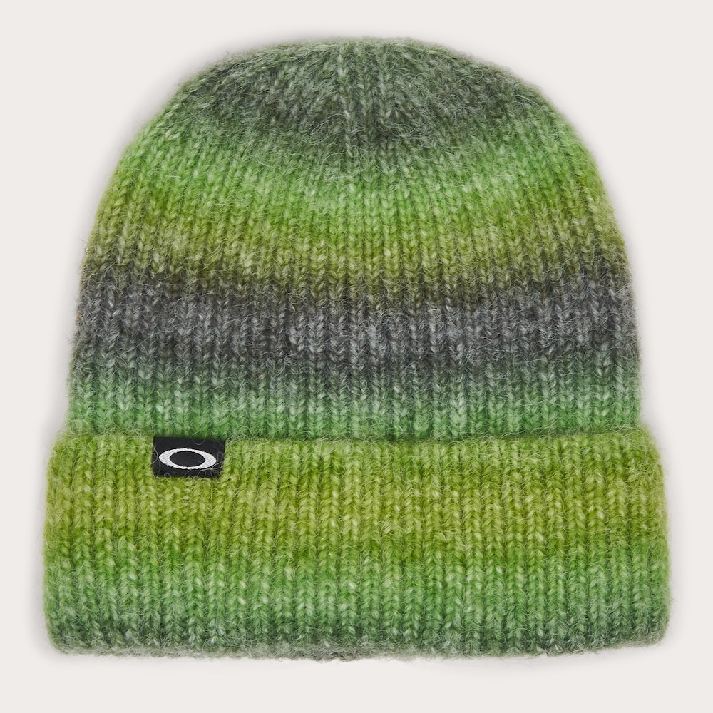 Oakley Ellipse Gradient Beanie - New Dark Brush/Fern | Oakley
