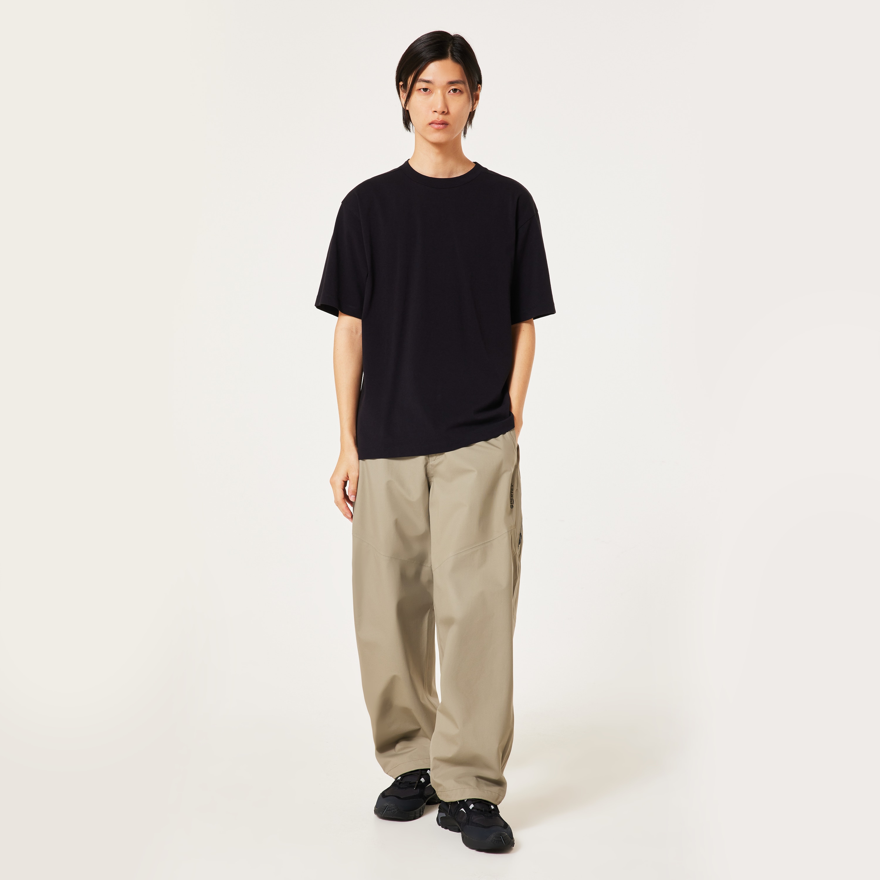 Oakley Rs Shell Glaze Pants - Boulder Green | Oakley® 日本