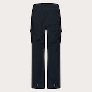 Oakley Latitude Flex Tech Pant - Blackout | Oakley® US
