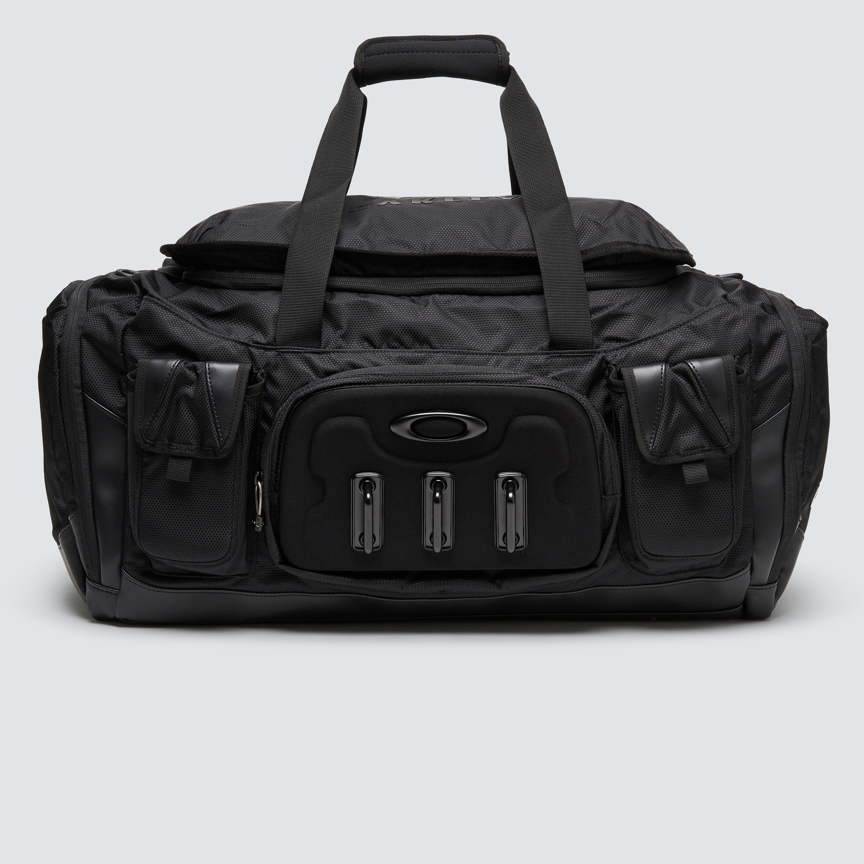 Oakley Urban Ruck Rc Duffle - Blackout | Oakley® US