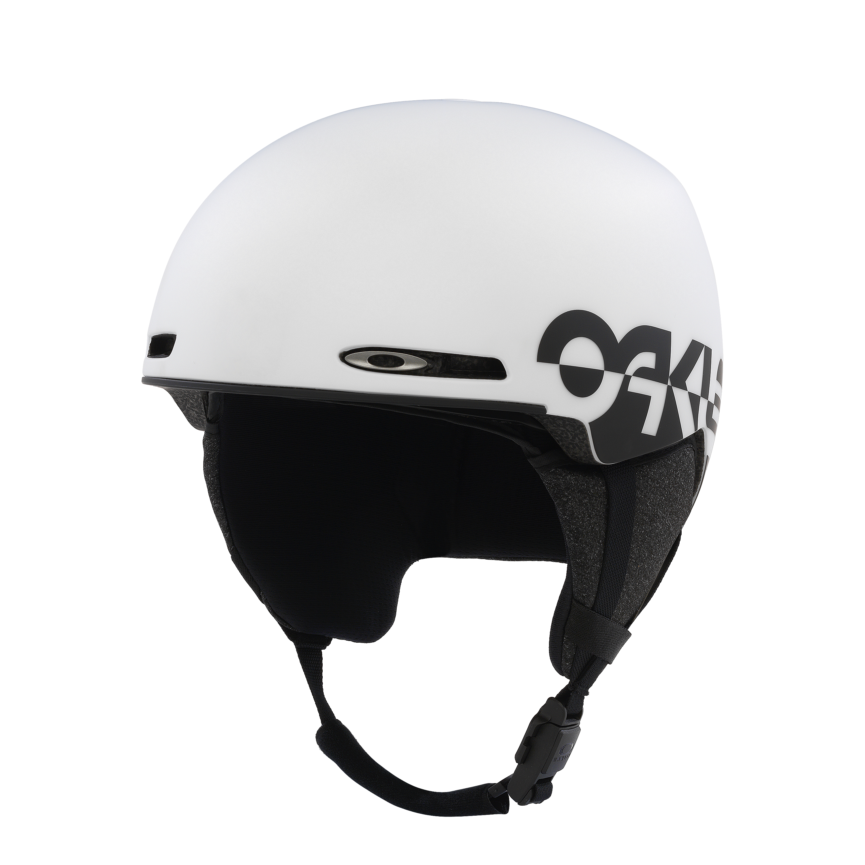 Oakley MOD1 - Asia Fit - White | Oakley® US
