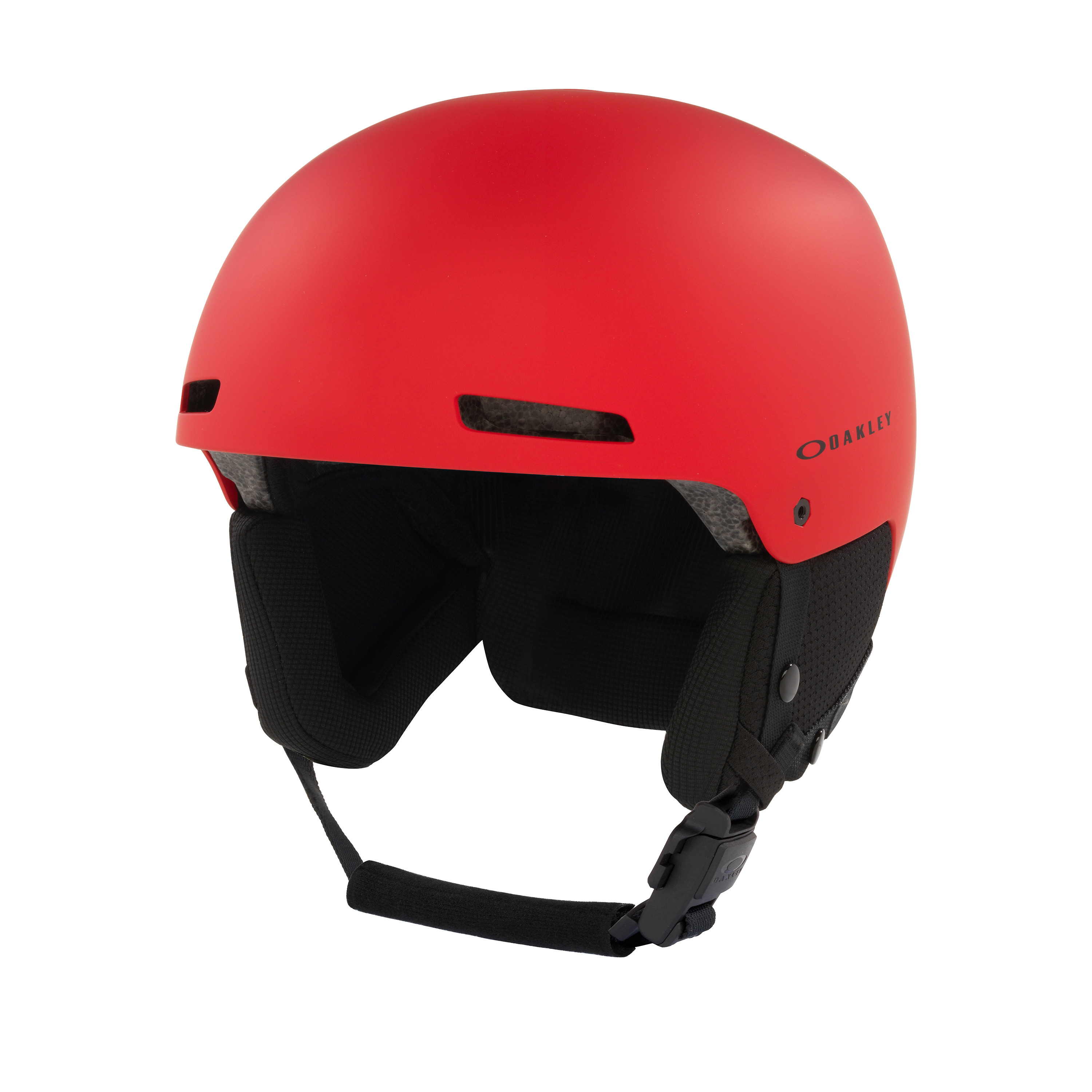 Oakley MOD1 PRO - MIPS - Asia Fit - Red Line | Oakley® 日本