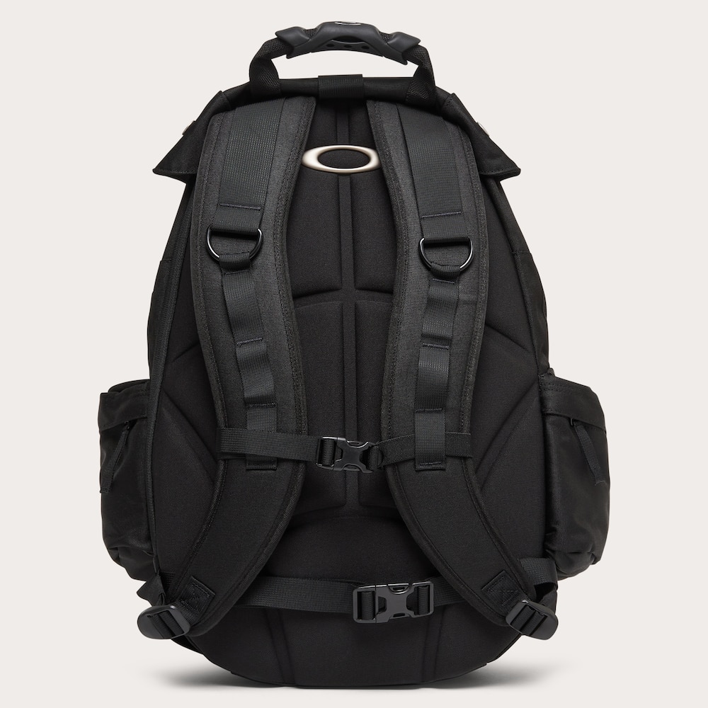 Oakley Oakley Icon Rc Backpack - Blackout | Oakley® | Official