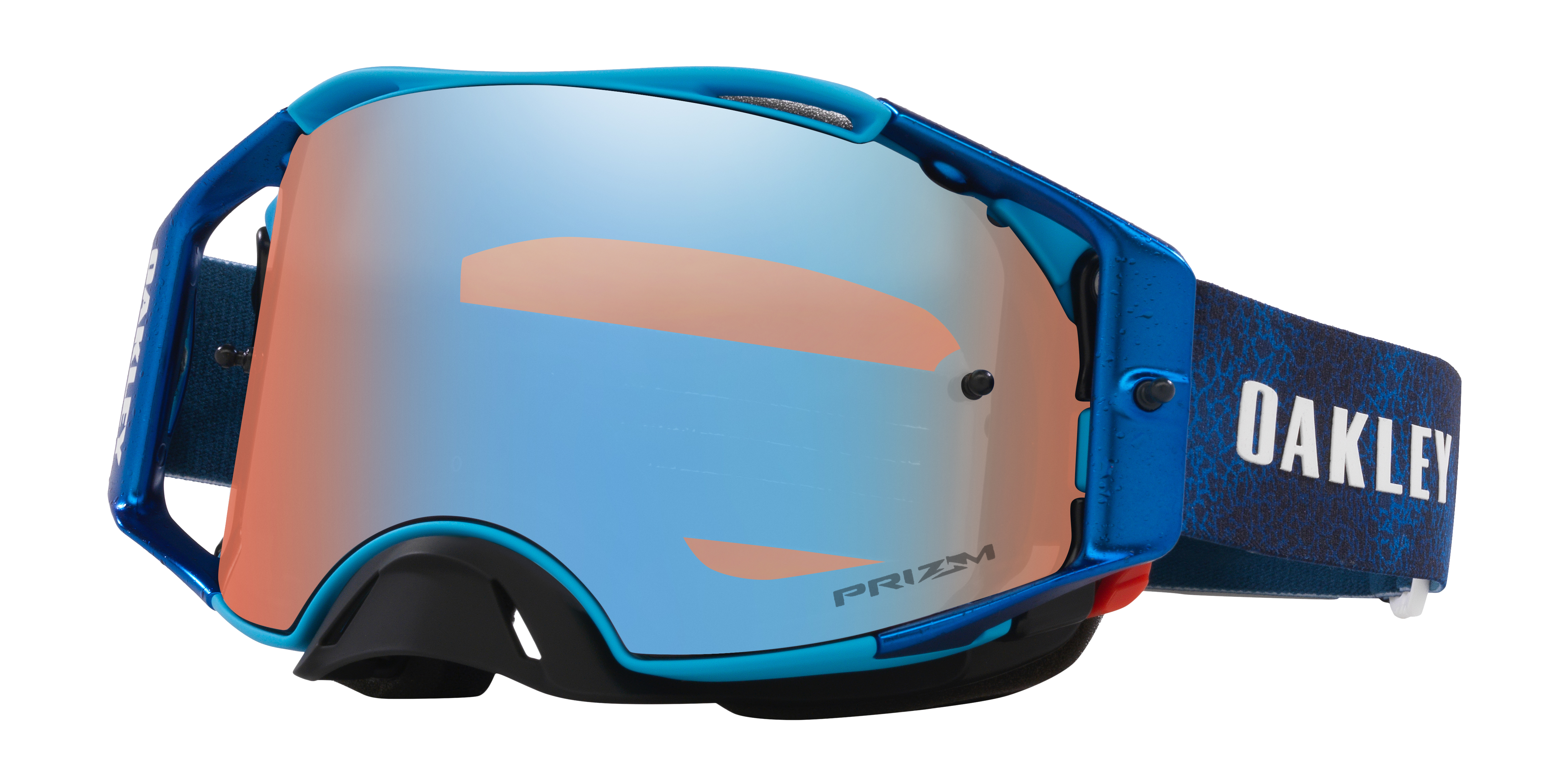 Oakley Airbrake® MX Chase Sexton Signature Series Goggles - Chase