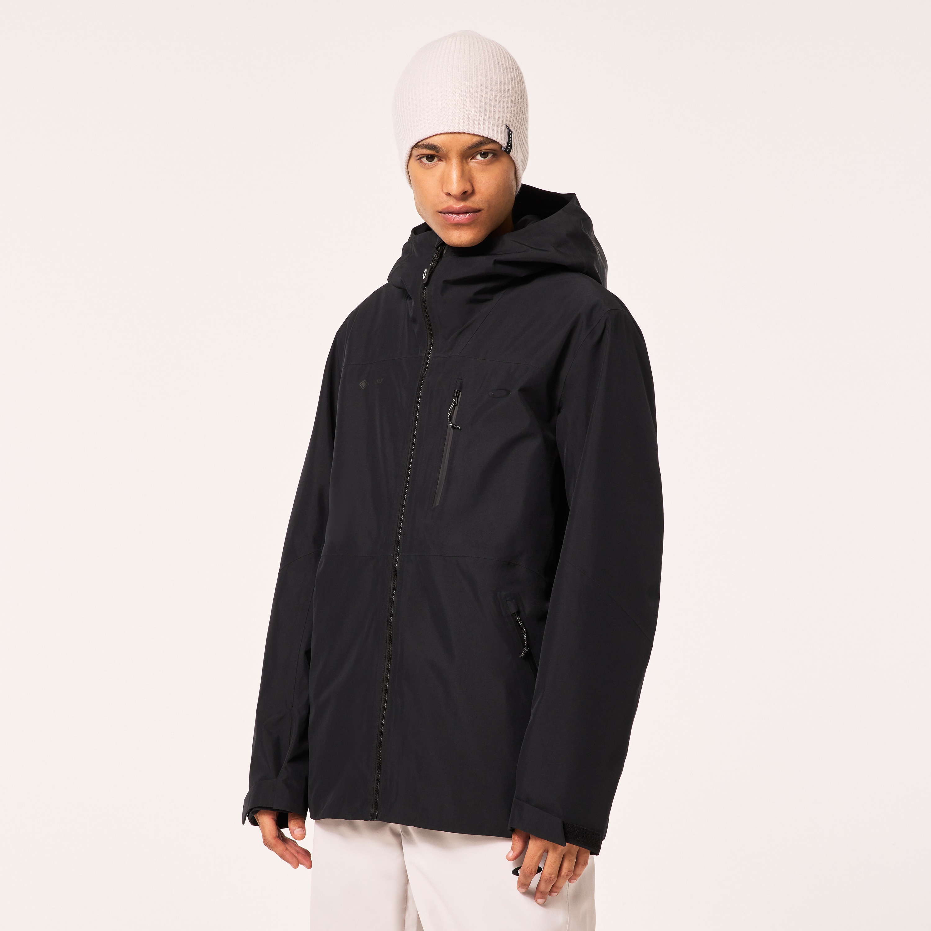 Oakley Unbound Gore-Tex Shell Jacket - Blackout | Oakley® 日本