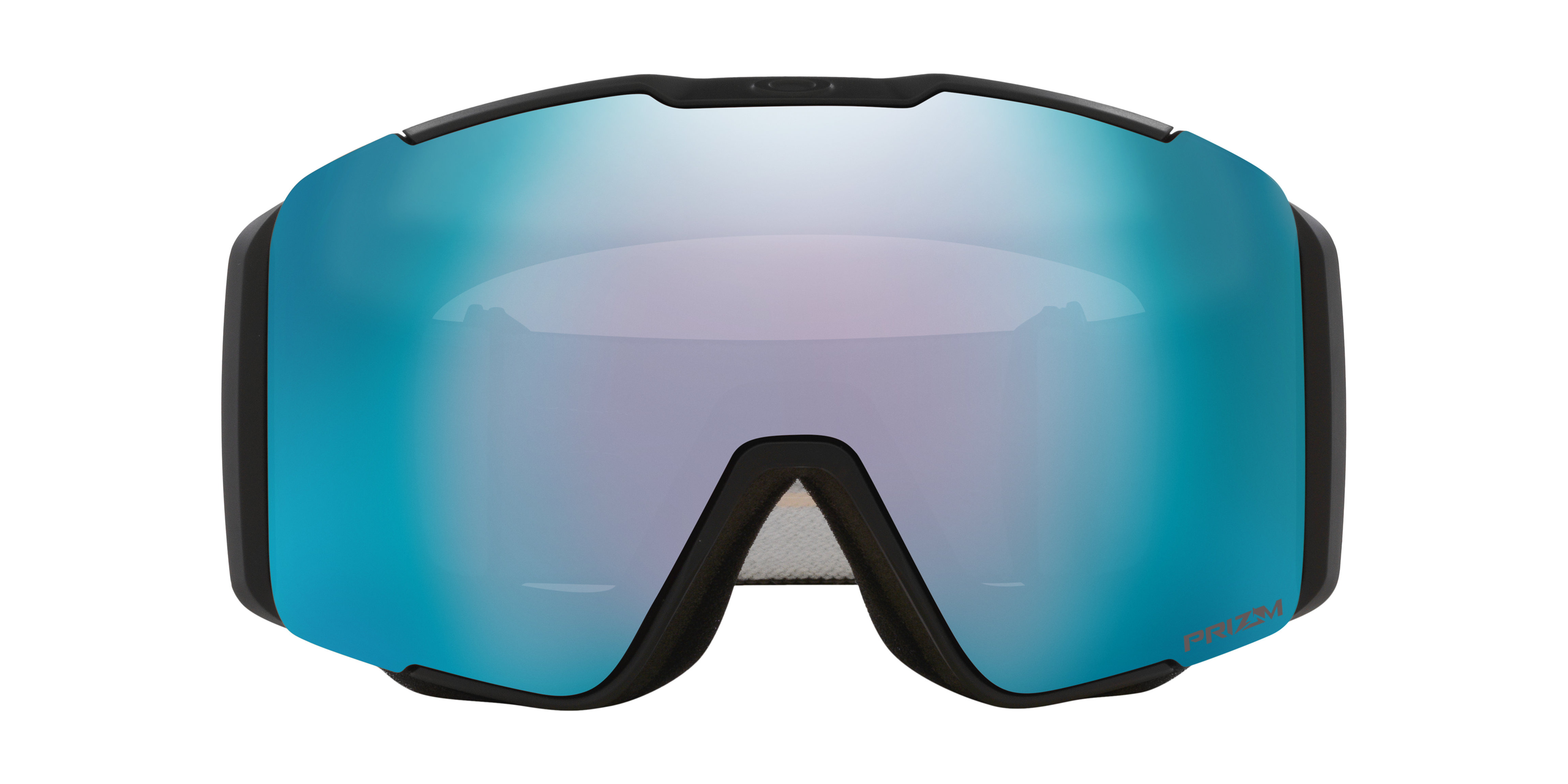 Oakley Line Miner™ Pro M Snow Goggles - Matte Black - Prizm Snow