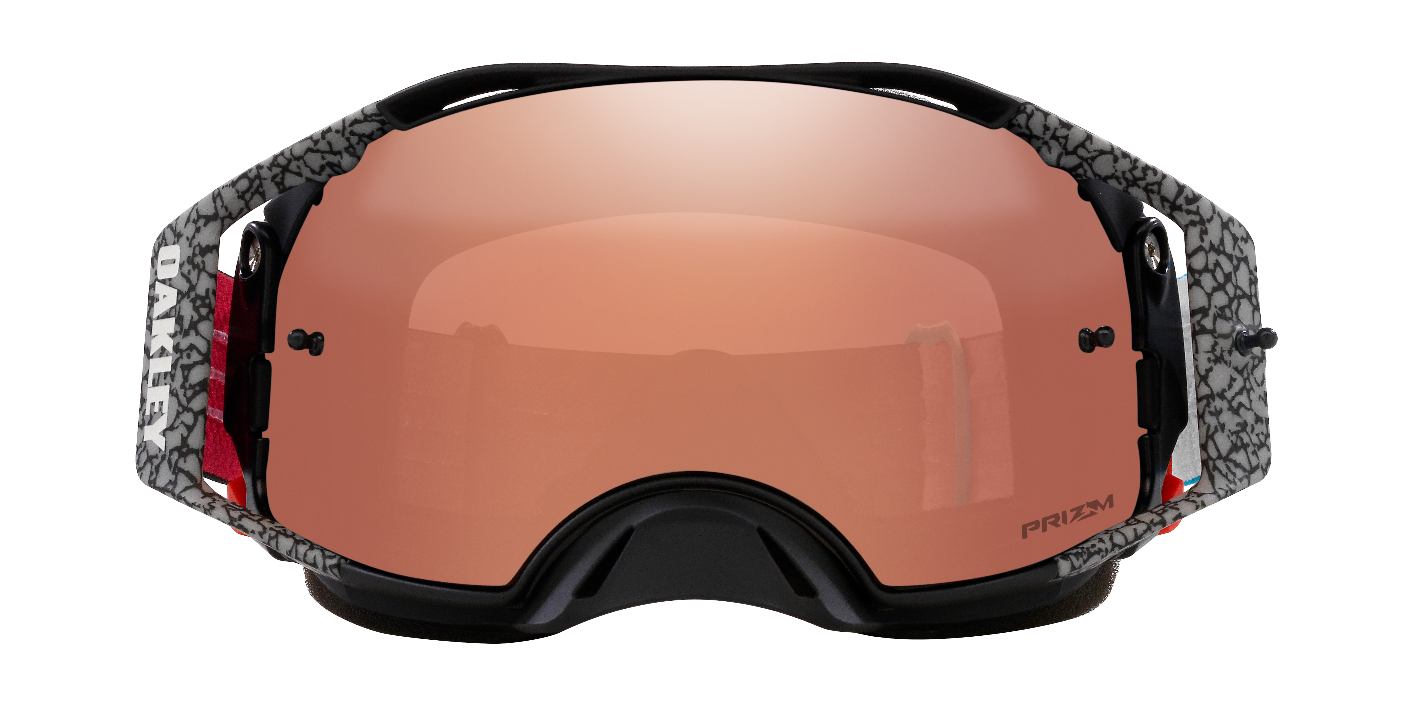 Oakley Airbrake® MX Chase Sexton Signature Series Goggles - Chase