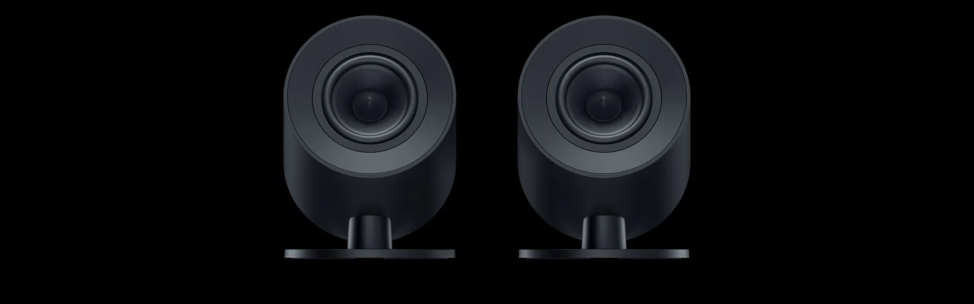 2.0 PC Gaming Speakers – Nommo V2 X | Razer United States