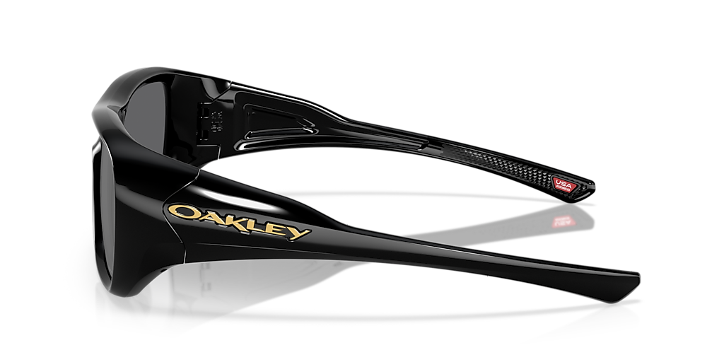 Oakley OO9492 Chaminade L (60 - 13) with Black lenses and Black