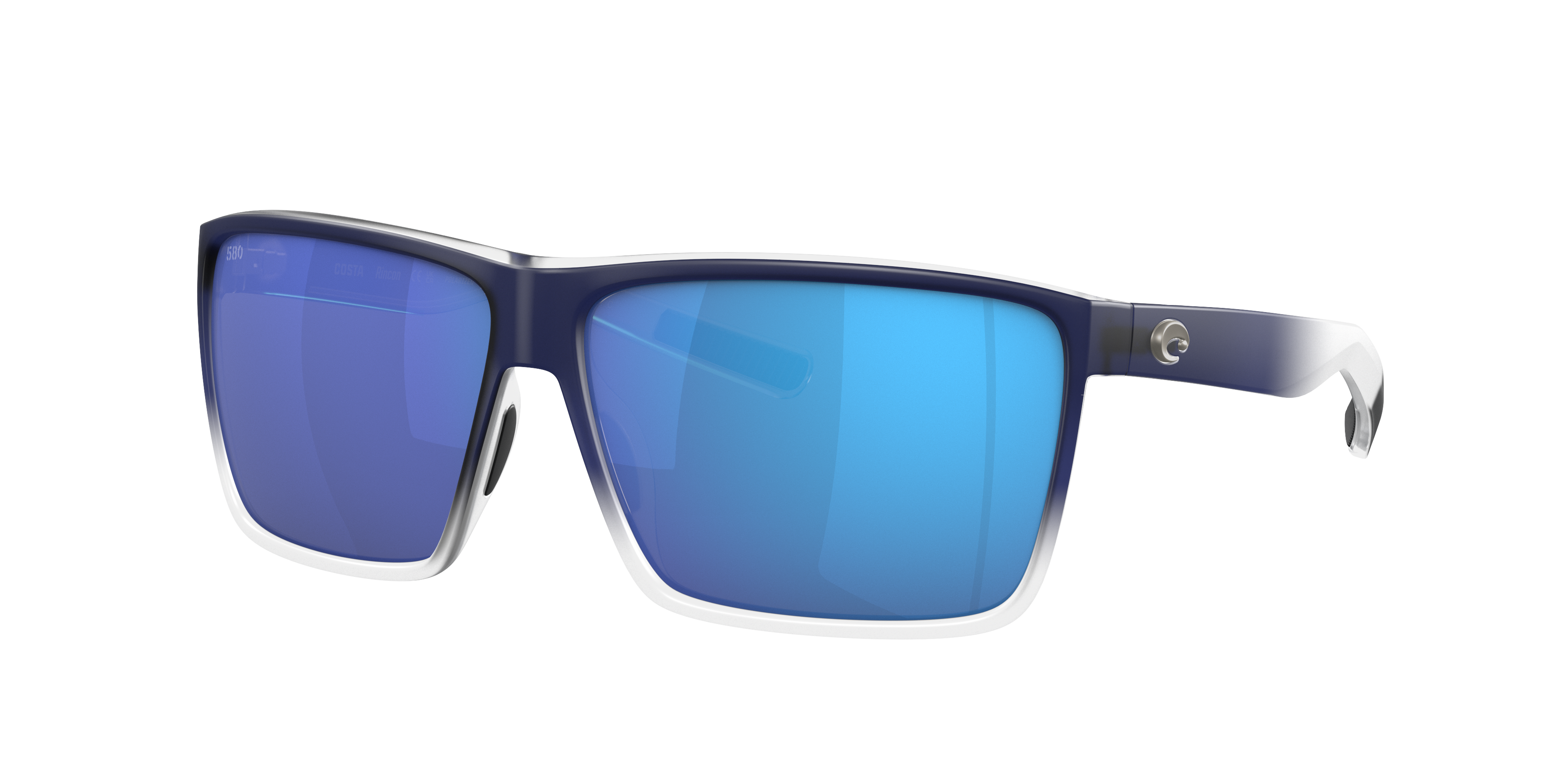 Costa 6S9018 Rincon L (63 - 11) with Blue lenses and Blue frame
