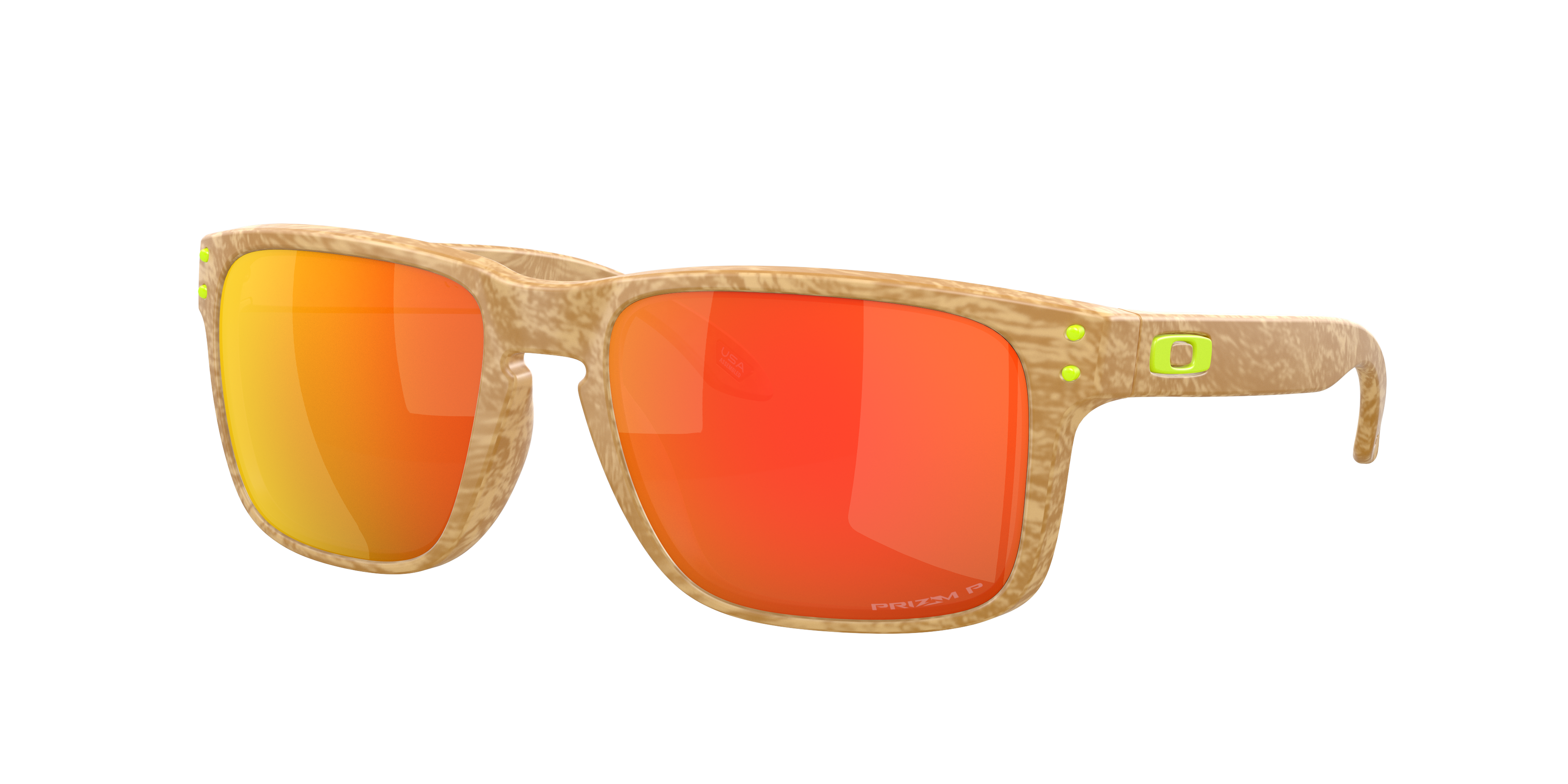 Oakley OO9102 Holbrook™ Coalesce Collection XL (57 - 18) with