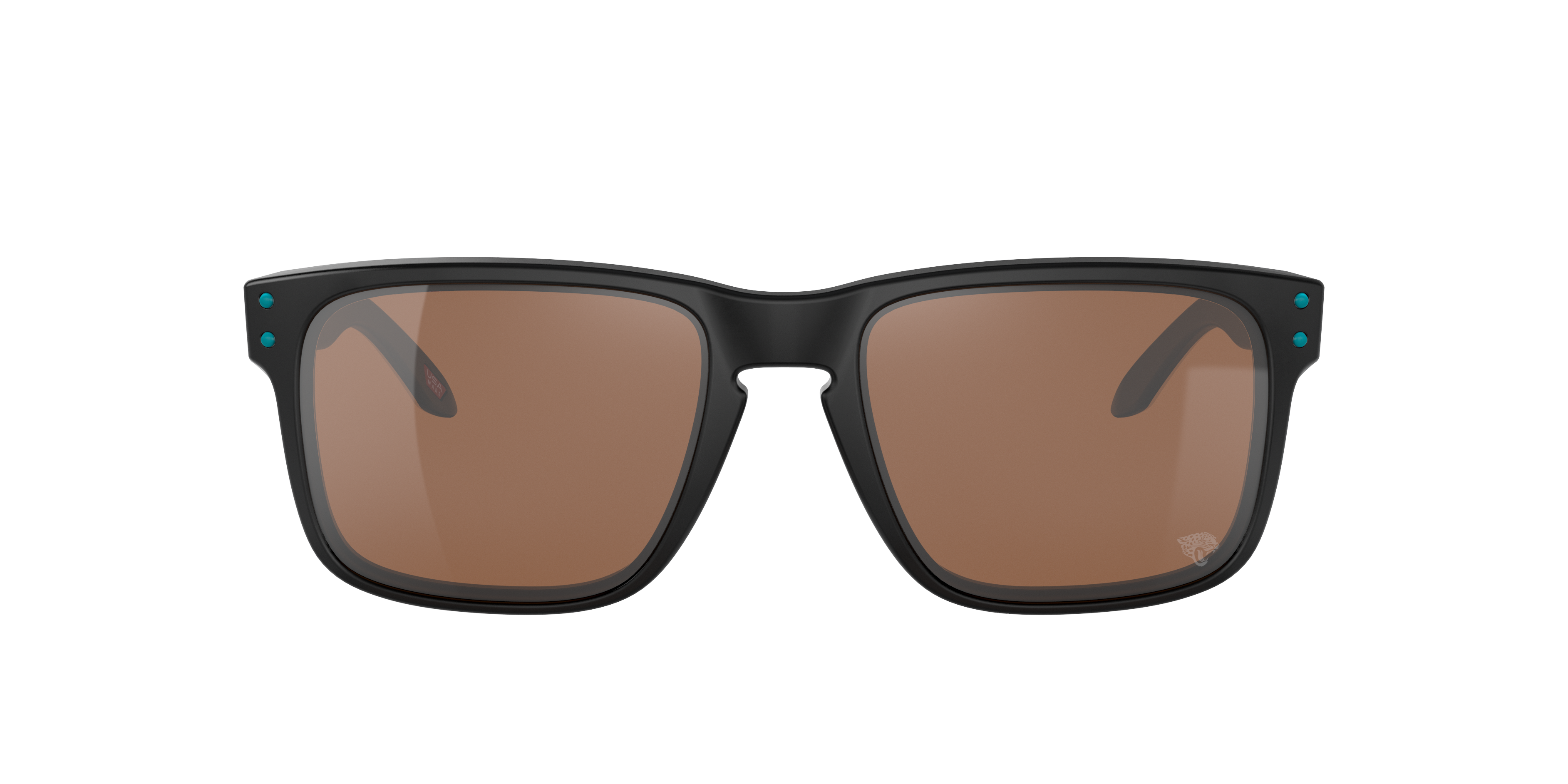 Oakley OO9102 Jacksonville Jaguars Holbrook™ XL (57 - 18) with