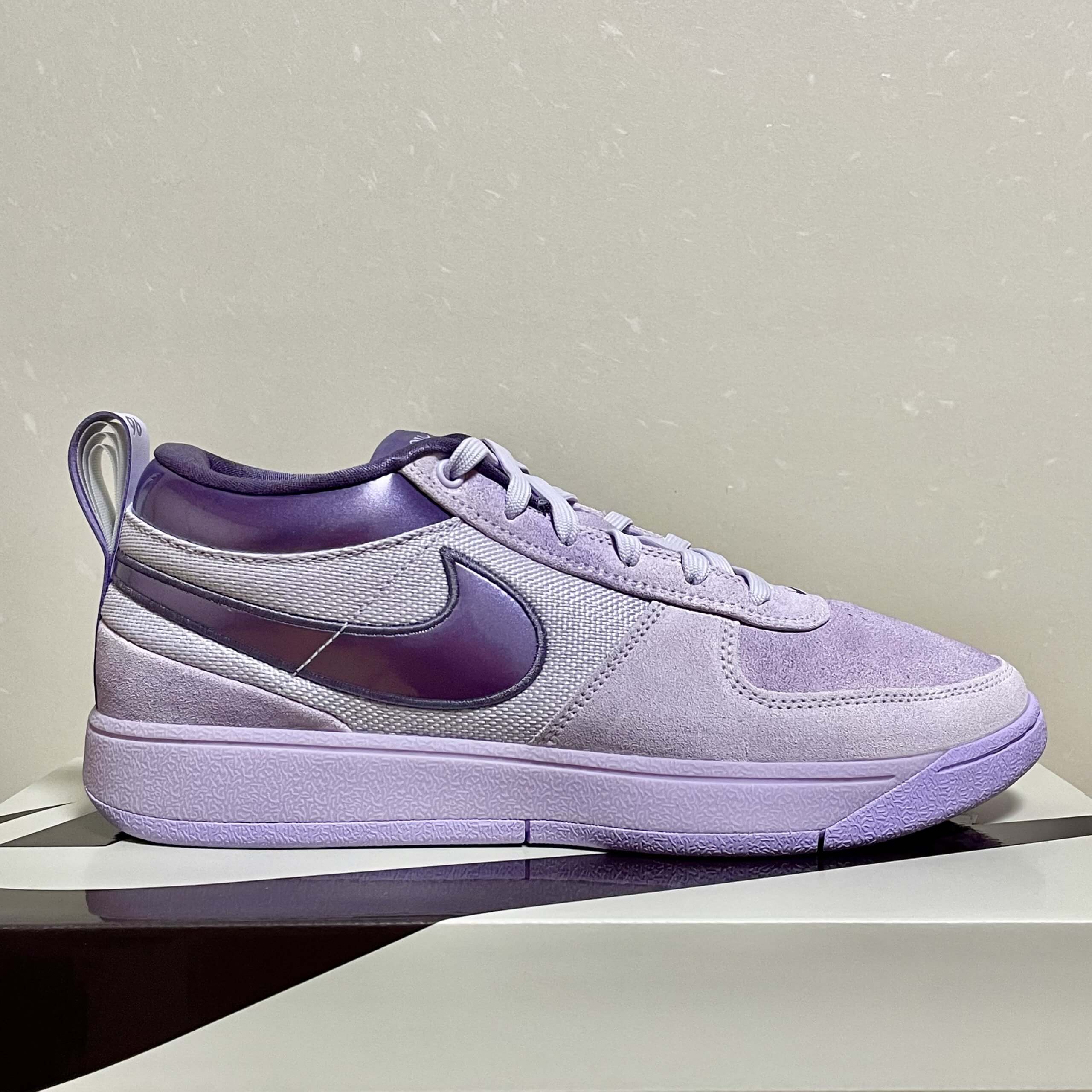 nike book 1 - ASTERKICKS