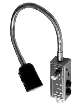 フィードバック奏法に最高のデバイス登場!! E-bow より Fernandes