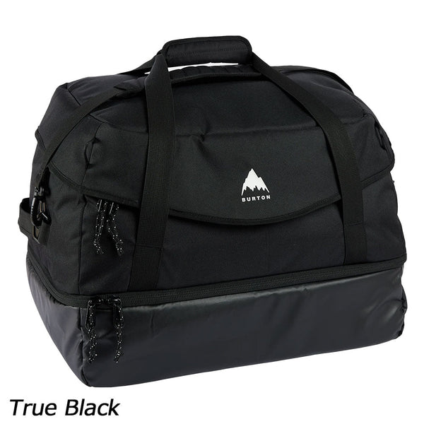 ほぼ新品 バートンBurton ギグ 70L ダッフルバッグ スノーボード