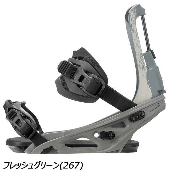 F2 INTEC RS ビンディング F2 INTEC RS アルペンボード ビンディング