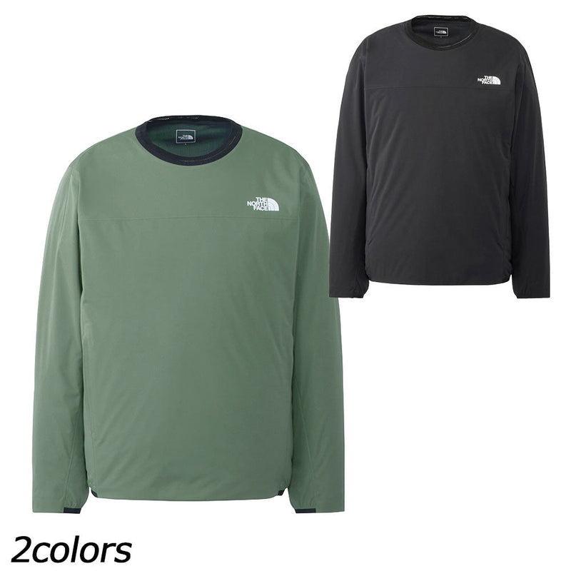 ノースフェイス エイペックスベイルクルー | APORITO（アポリト）公式