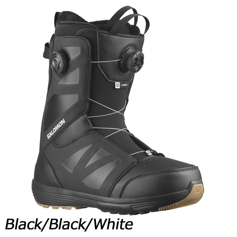 サロモン LAUNCH BOA(R) SJ | APORITO（アポリト）公式通販サイト