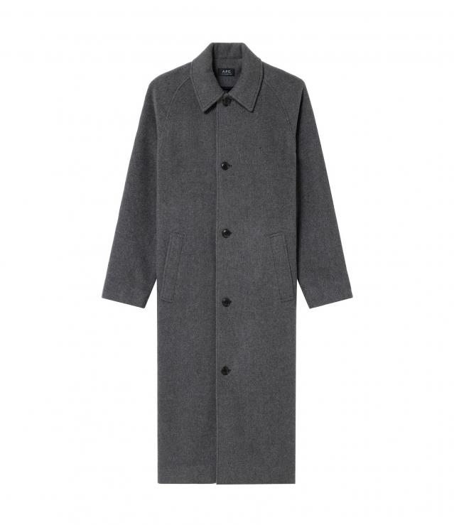 A.P.C. | コートの商品一覧 | A.P.C. | アーペーセー日本公式