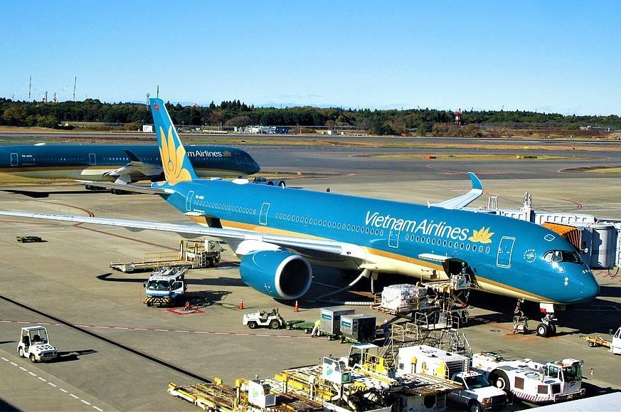 Vietnam Airlines Begins In-Flight Connectivity Journey With Airbus