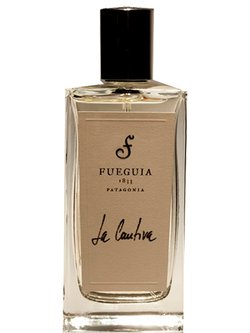 LA CAUTIVA perfume by Fueguia 1833 - Wikiparfum