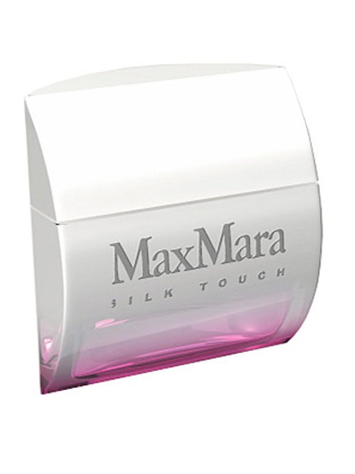 MAX MARA SILK TOUCH perfume by Max Mara - Wikiparfum