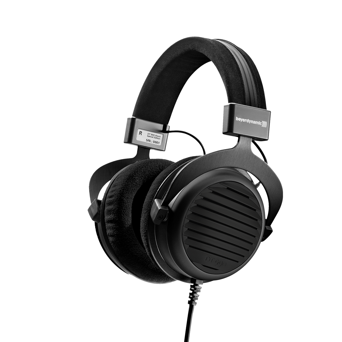 beyerdynamic DT 990 Black Special Edition