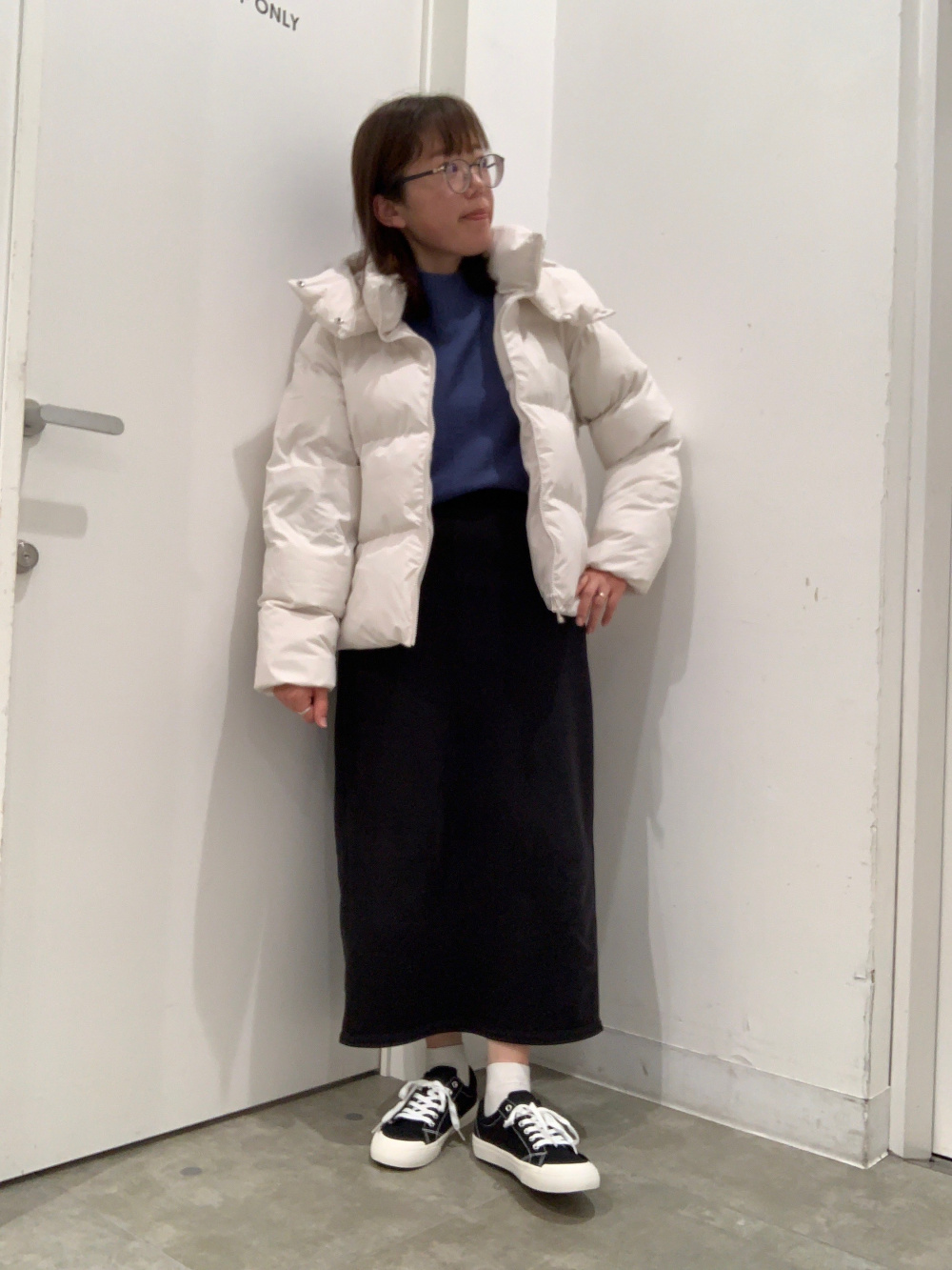 トラックパンツ UNDERCOVER(セットアップ可能)、トラックジャケット
