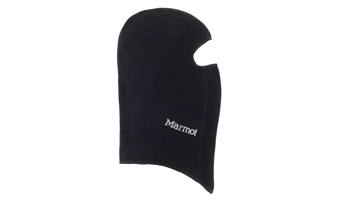 Supreme Supreme Marmot Fleece Balaclava Black (SUPR-SUMFBBXX-MULTI