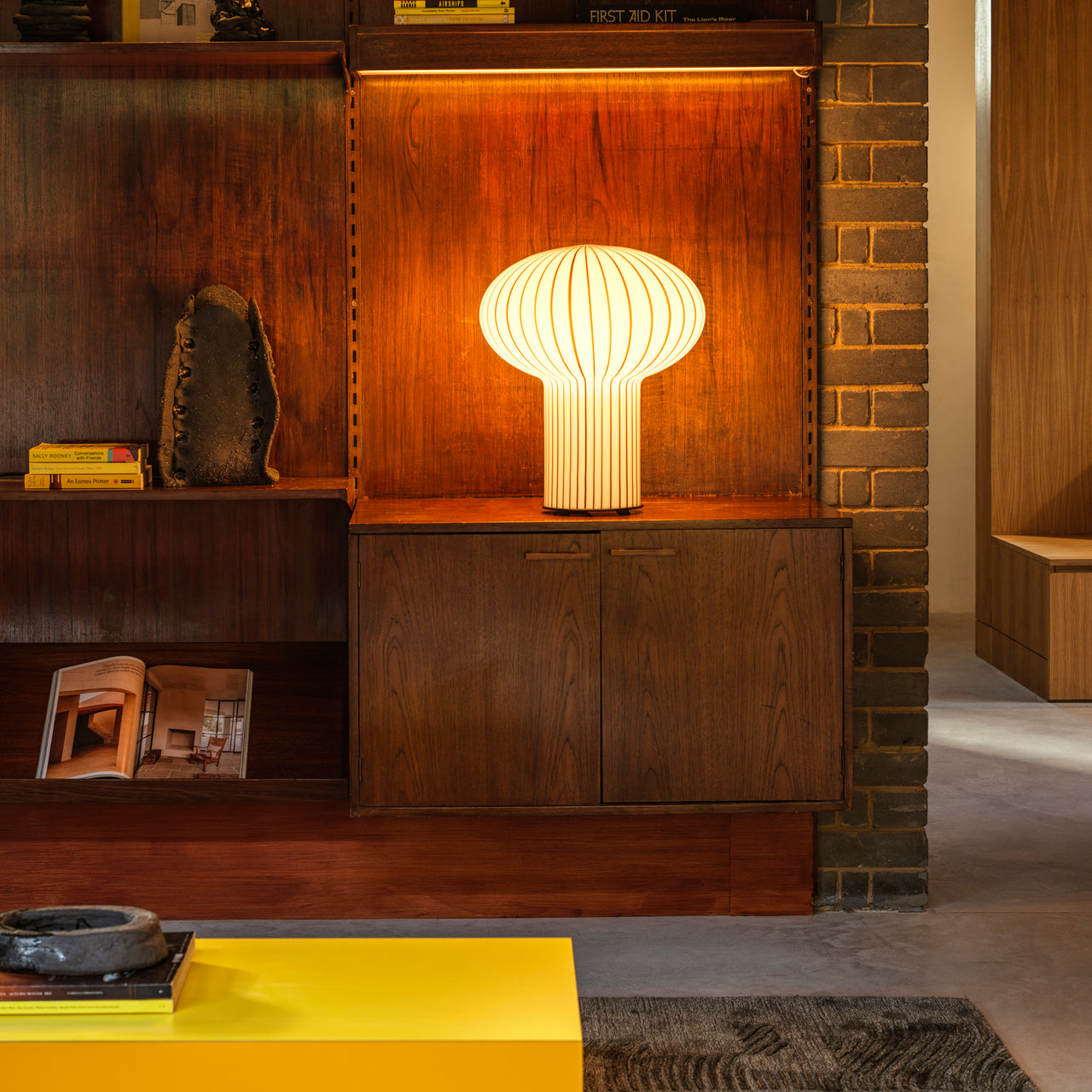 Filigrana T6 Table Lamp | Buy Established & Sons online at A+R
