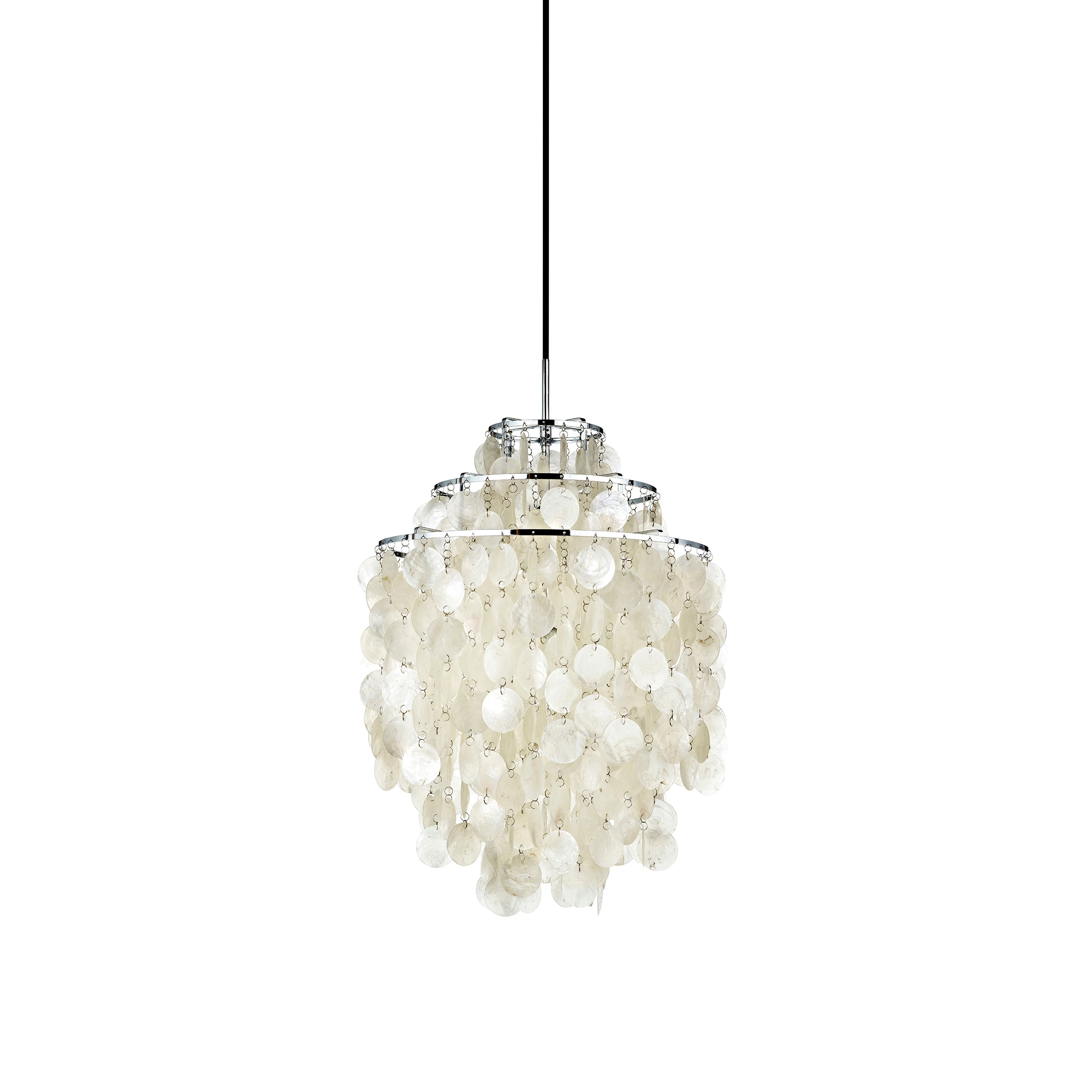 Fun 1DM Pendant Light | Buy Verpan online at A+R