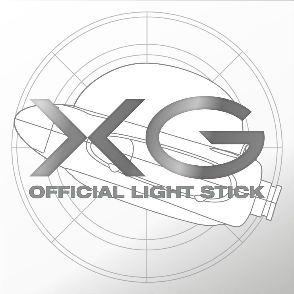 XG OFFICIAL LIGHT STICK manual