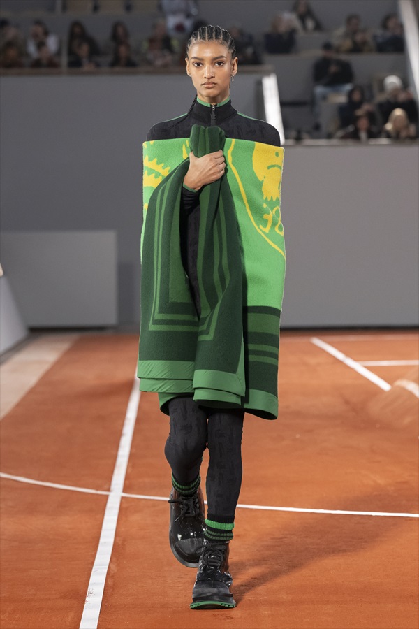 LACOSTE／ラコステ | アパレルウェブ：アパレル・ファッション業界情報