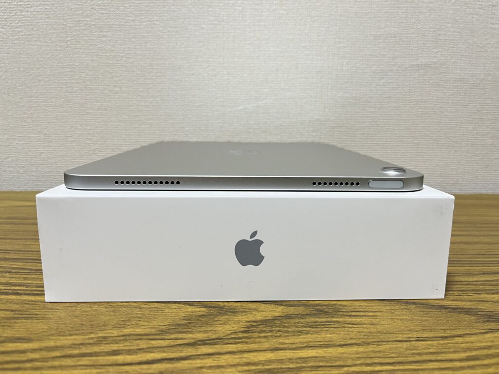2025年】iPad 第10世代の評価と使い勝手を徹底レビュー！｜AppleNurture